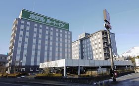 Hotel Route-Inn Shin Gotemba Inter -Kokudo 246 Gou-